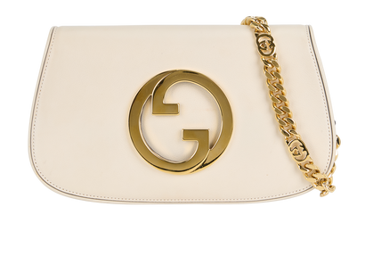Blondie Shoulder Bag, front view
